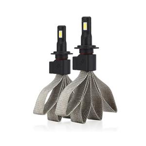 هدلایت خودرو سینک ابریشم LED Headlight Intelligent TACPRO S7
