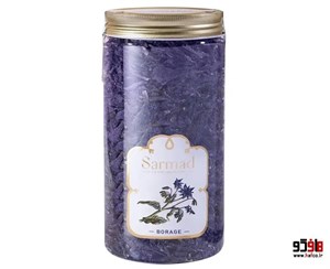 دمنوش گل گاوزبان نوبهار - 100 گرم