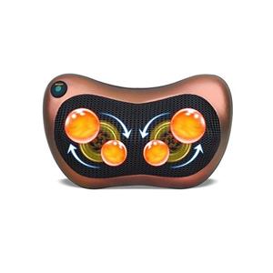 ماساژور همه کاره غلطکی دورانی Massage Pillow