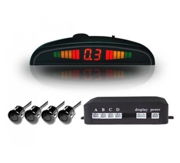 سنسور دنده عقب خودرو