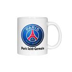 ماگ آنسیات طرح Paris Saint-Germain کد 001