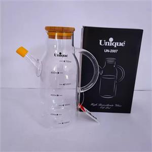 ظرف روغن یونیک مدل 2007