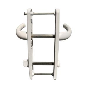دستگیره در مدل سرویسی upvc