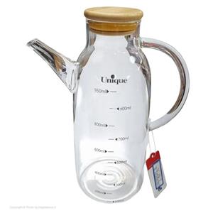 ظرف روغن یونیک مدل 2009