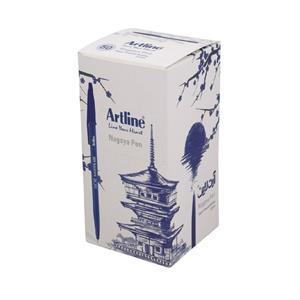 خودکار آرت لاین مدل ناگویا مجموعه 50 عددی