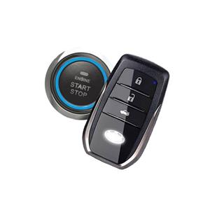 دزدگیر کی لس استارت اسکوتا Enter Key Less Start Scouta