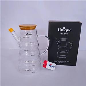 ظرف روغن یونیک مدل 2013