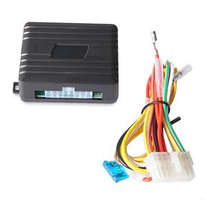 پاور ویندوز 4 شیشه خودرو