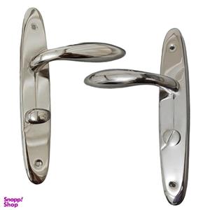 دستگیره در درریزان مدل سرویسی کد 183L بسته دو عددی