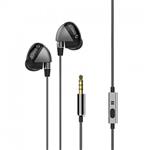 ORICO SOUNDPLUS-P2 In-ear Music Headphones - Gray