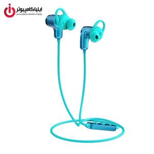 هدفون بی‌ سیم اوریکو مدل SOUNDPLUS-P9S ORICO SOUNDPLUS-P9S Magnetic Wireless Bluetooth Sporting Headphones - Blue