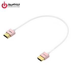 کابل HDMI اوریکو مدلHD205 ORICO HD205 HDMI Cable - 2M