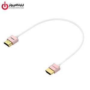 کابل HDMI اوریکو مدلHD205 ORICO HD205 M to HD Cable 1.5M 