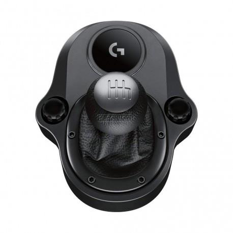 Logitech G29 Driving Force Racing Wheel