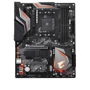 مادربرد گیگابایت مدل X470 AORUS ULTRA GAMING