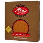 ادویه خورشتی سحر خیز 100 گرم