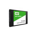 Western Digital Green PC WDS120G2G0A Internal SSD Drive 120GB