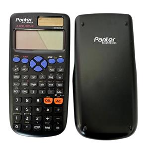 ماشین حساب پنتر مدل 106-10-2