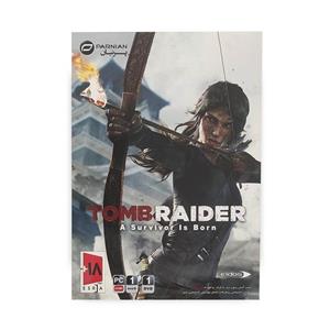  بازی Tomb Raider A Survivor Is Born 