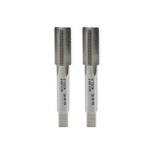 قلاویز دستی کراسمن مدل دنده ریز کد  YP-M12*1 مجموعه 2 عددی
