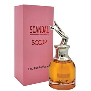 ادکلن اسکوپ مدل اسکندل scandal حجم 30 میل