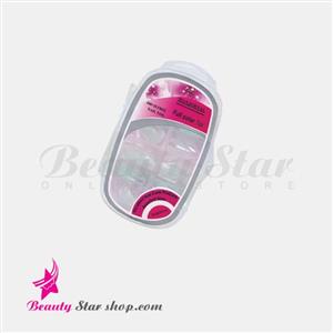 تیپ کاشت ناخن مصنوعی  مکس ژورنال Maxjornal شماره L23