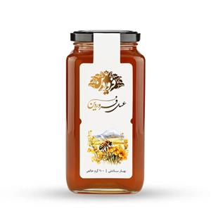 عسل کنار فروردین - 900 گرم