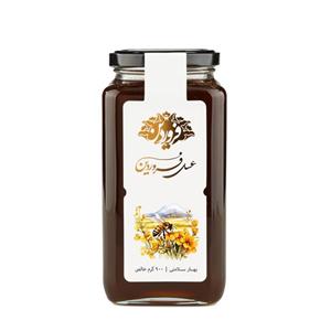 عسل سیاهدانه فروردین - 900 گرم