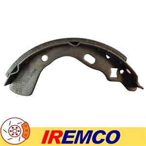 لنت ترمز عقب کفشکی آی آر امکو کد 002 مناسب برای پراید