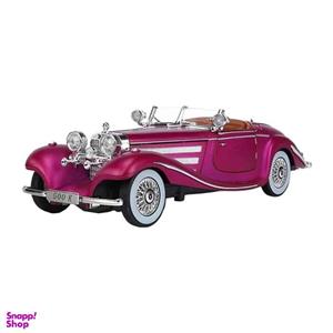 ماکت ماشین مدل بنز K500 کد 3101