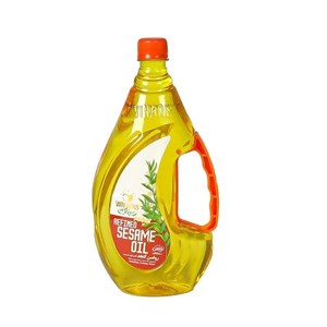 روغن کنجد وینادیس - 1.8 لیتر