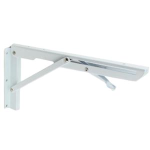 پایه نگهدارنده طبقه دیواری مدل 35cm