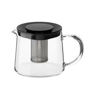 قوری مدل پیرکس شفاف 1000ml