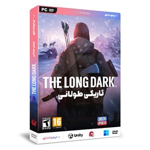 بازی The Long Dark مخصوص PC نشر لیمو استور