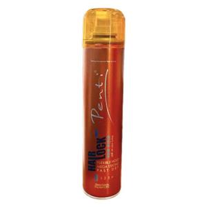 اسپری مو پنتی مدل Lock شماره 5 حجم 250 میلی لیتر