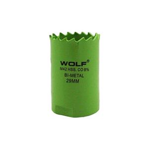 گردبر کبالت ولف مدل YP-COBALT-29 سایز 29 میلی متر