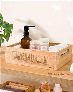 سینی لیمون مدل 2344