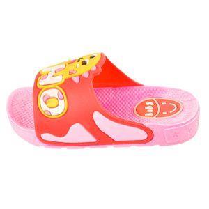 دمپایی دخترانه شهپر مدل بچه دایاناسور RD.3668