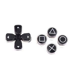 دکمه دسته بازی کنسول پلی استیشن5 مدل DPS05 بسته پنج عددی