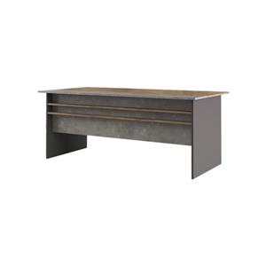 میز کارشناسی اسمردیس مدل P113 - MDF