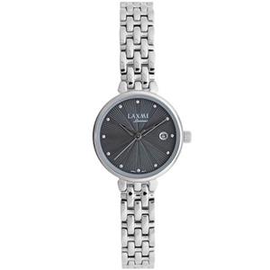 ساعت مچی عقربه ای زنانه لاکسمی مدل 3-8176