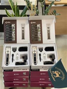 ماشین اصلاح حیوانات کودوس مدل cp-9700 به همراه تیغه یدک