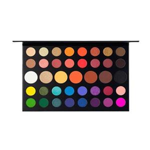 پالت سایه چشم مورفی شماره 01