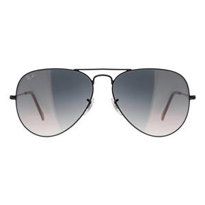 عینک آفتابی مردانه ری بن مدل RB3026-002/32