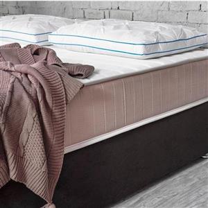 تشک کارن مدل کندی فنری دو نفره سایز 200×160 سانتی متر