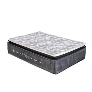 تشک مانی مدل هیبرید تک نفره سایز 200x120 سانتی متر