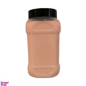 سیلیکون قالب سازىRTV2 رنگ پوست بدن کیلویى با هاردنر