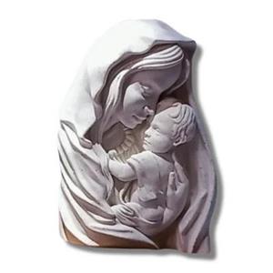 بیس خام مادر بچه به بغل