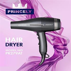 سشوار 2200 وات پرینسلی مدل PR279AT