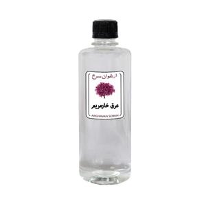 عرق خارمریم ارغوان سرخ - 500 میلی لیتر
